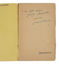FRANCE, Anatole (1844-1924). Le Petit Pierre . Paris: Calmann-Levy, 1918.