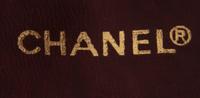 Chanel Chevron Tote