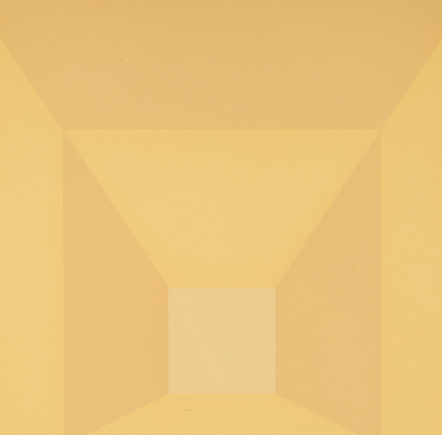 Mitered Square