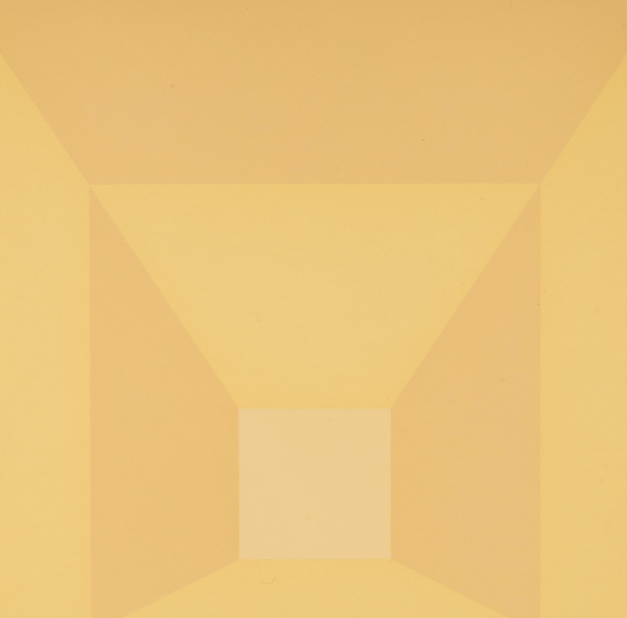 Mitered Square