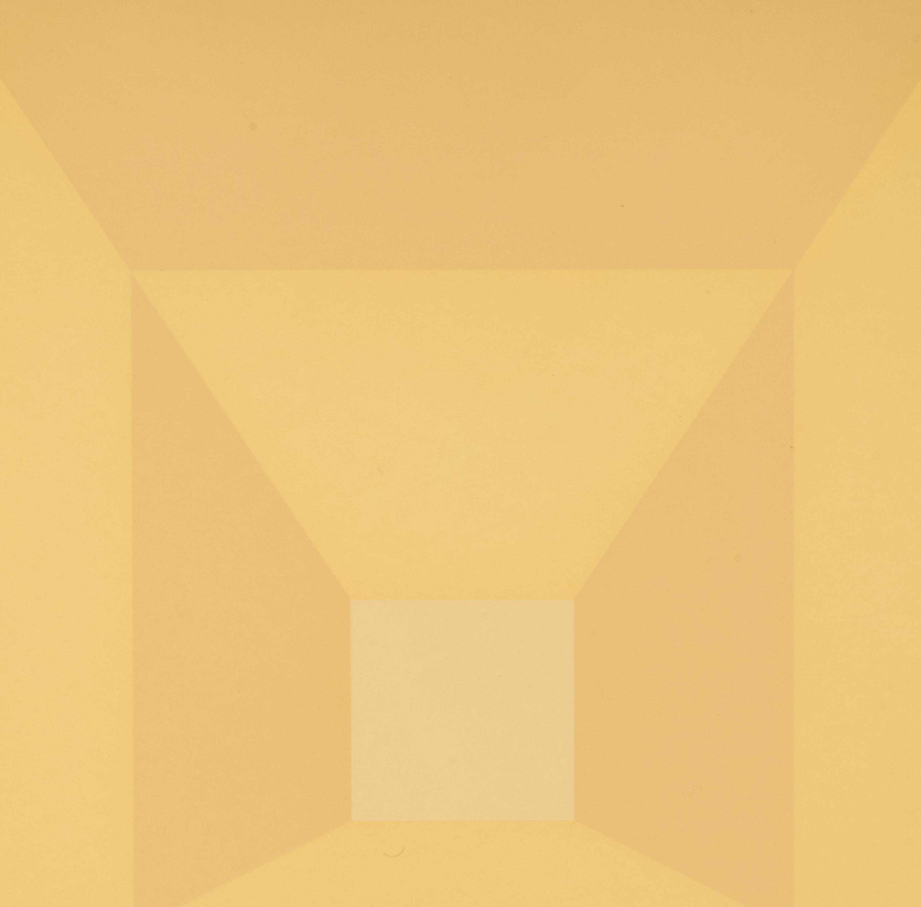 Mitered Square