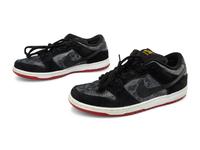 Dunk Low Premium SB Snakeskin