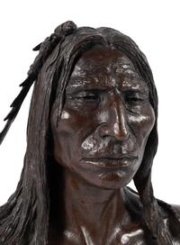 Chief Crazy Horse , 1955
