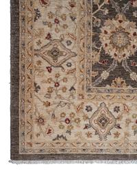 An Egyptian Wool Rug
