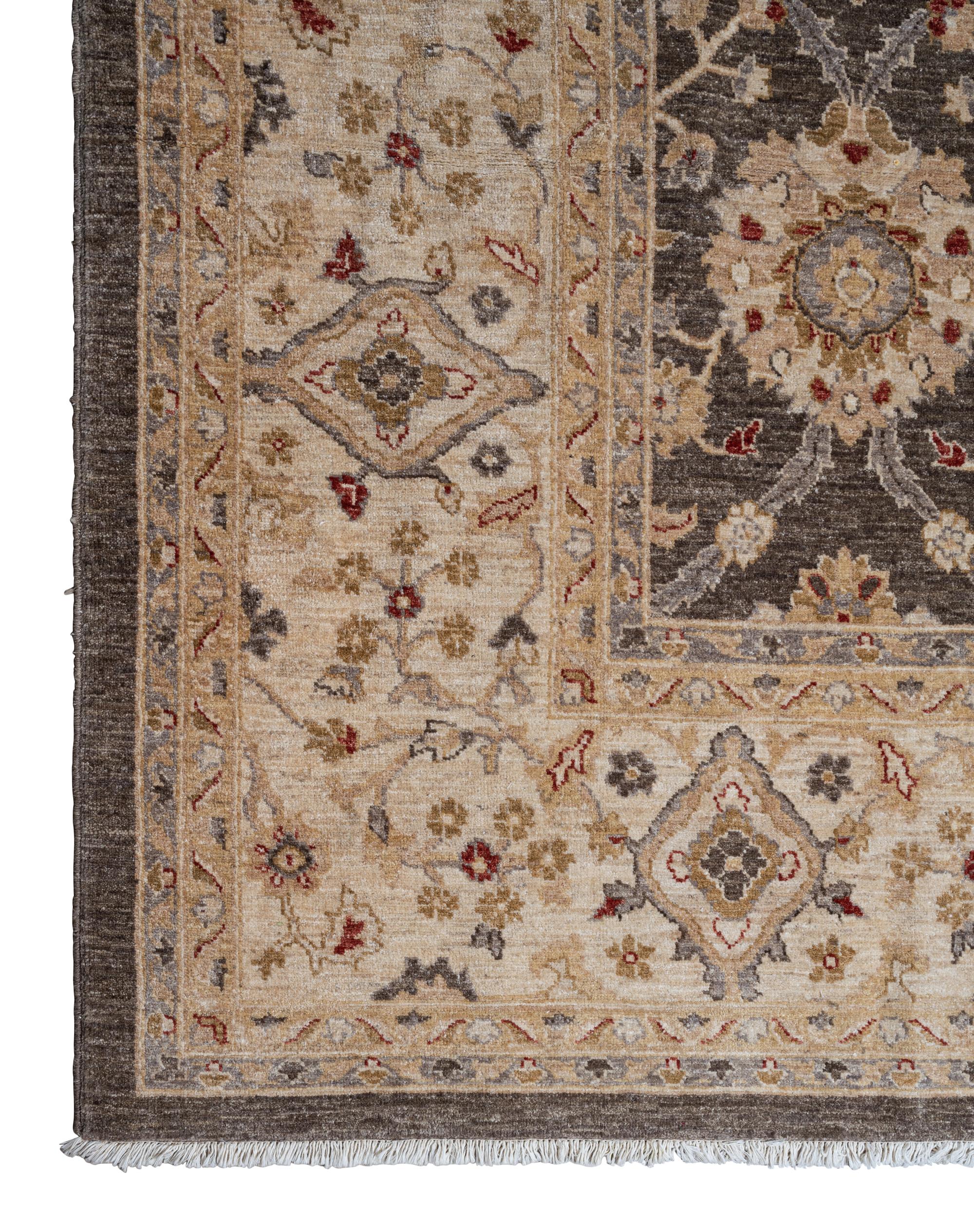 An Egyptian Wool Rug