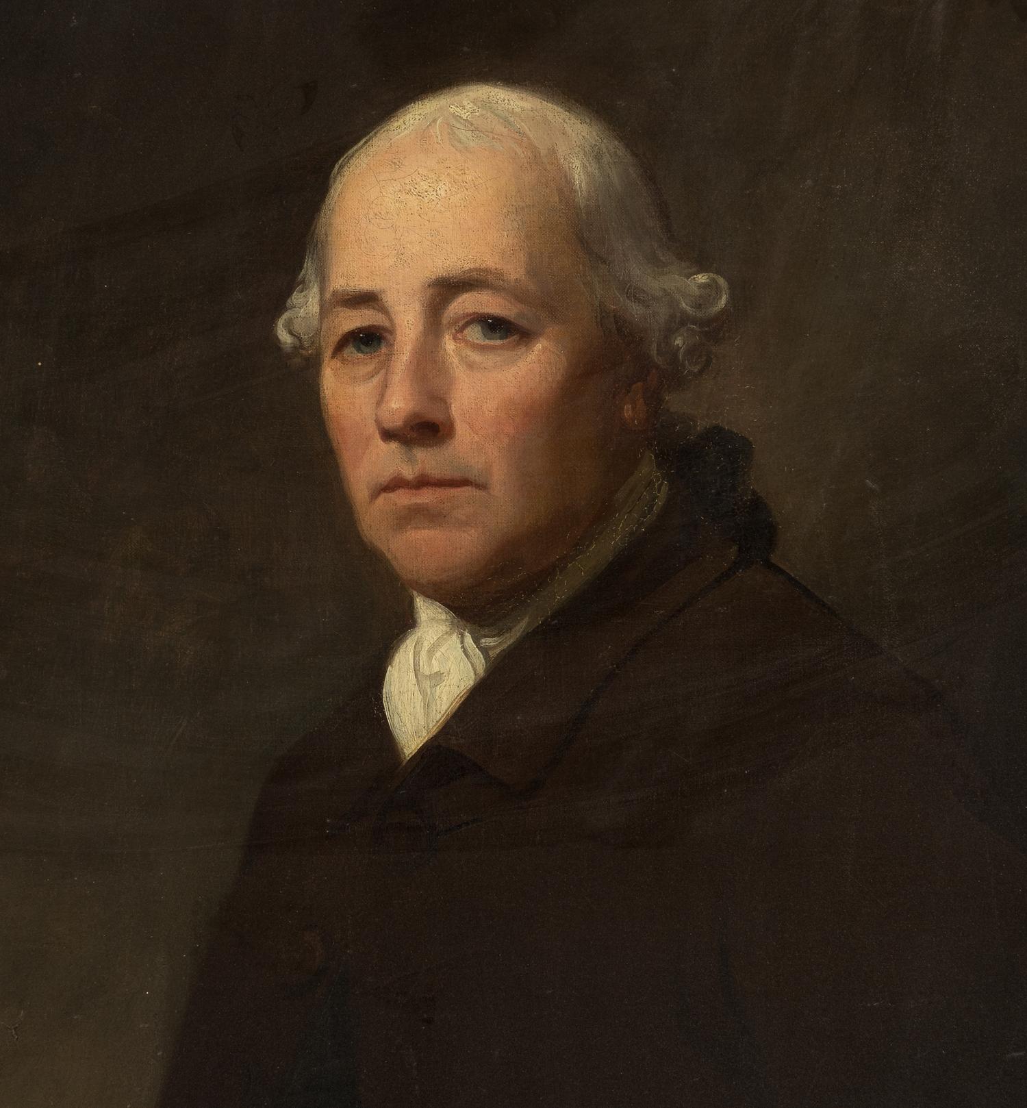 George Romney (English, 1734-1802)