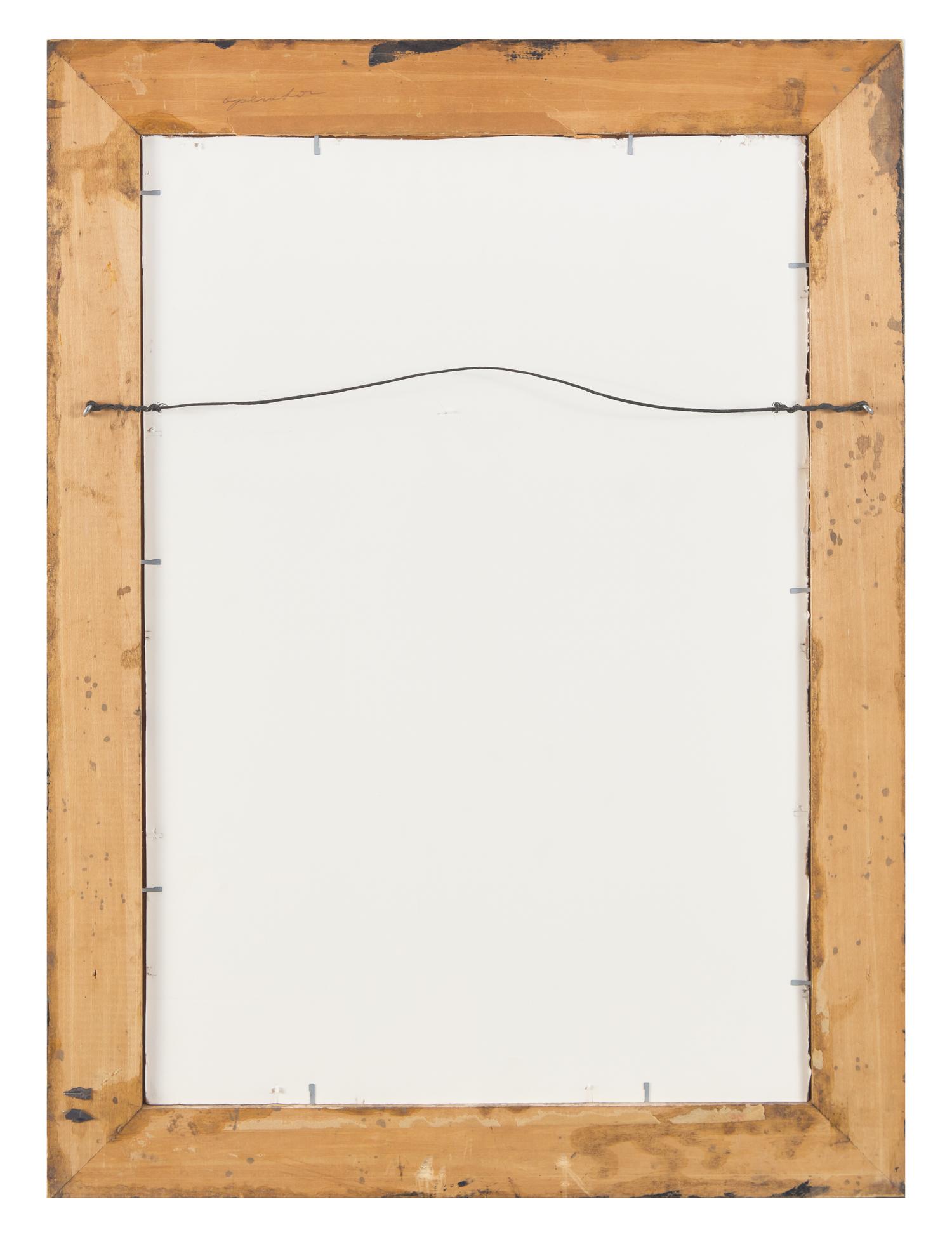 Untitled (Jewish Tailor)