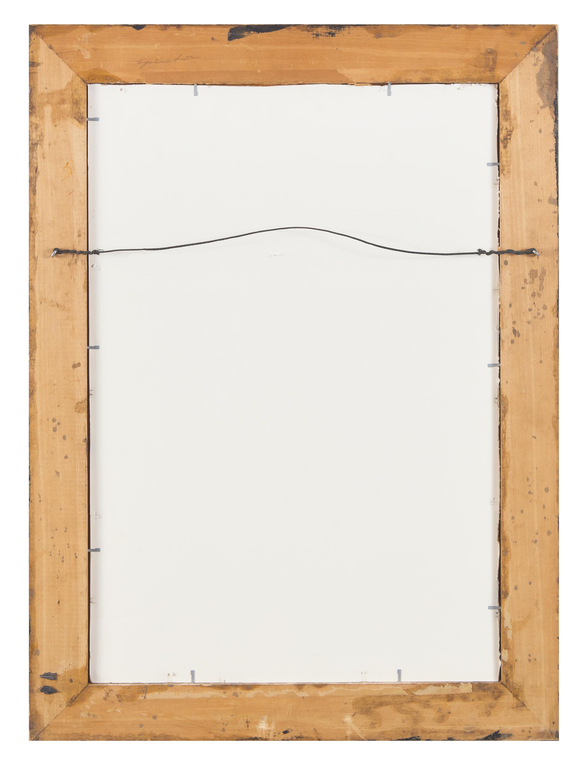 Untitled (Jewish Tailor)