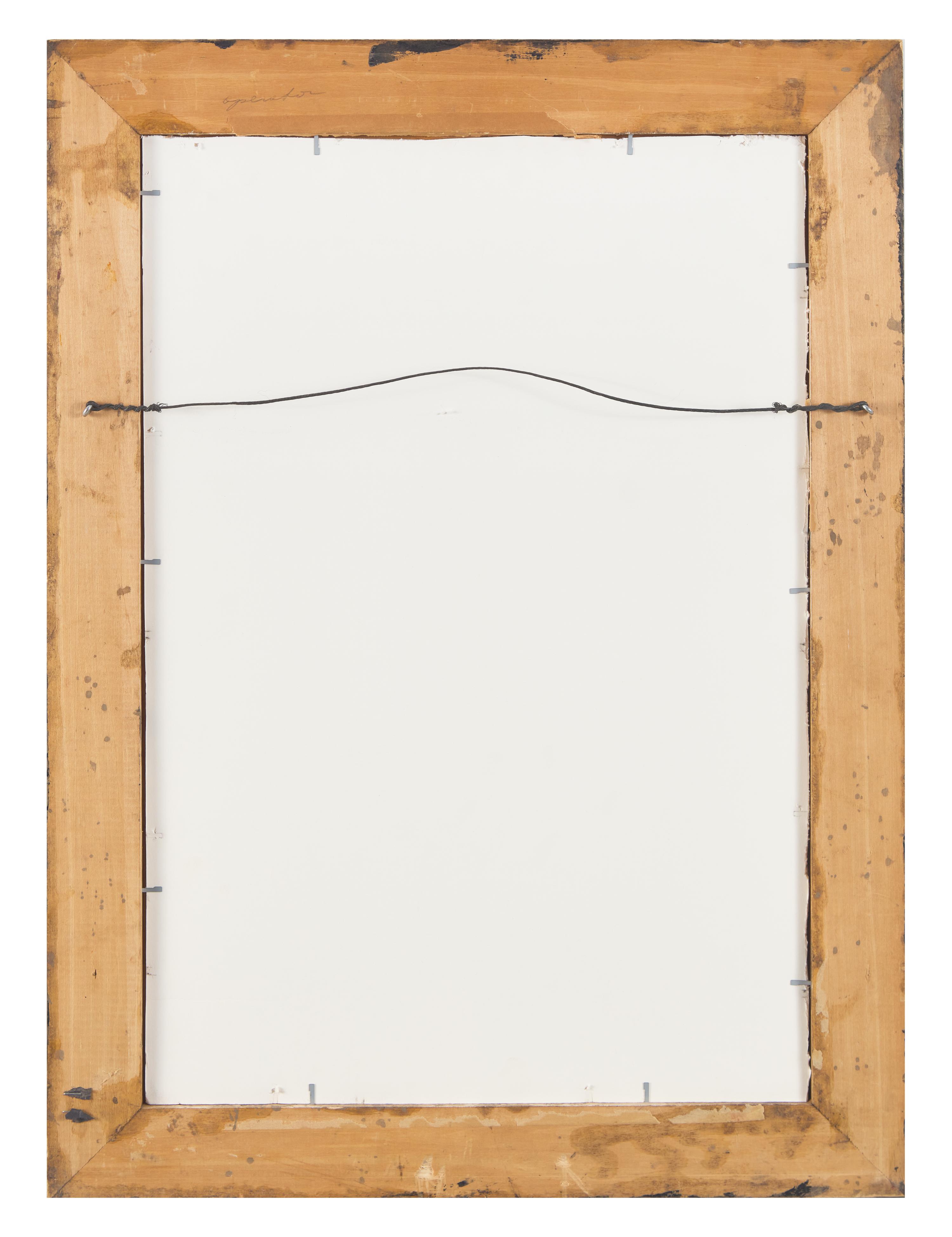 Untitled (Jewish Tailor)