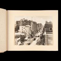 A Japanese Olympic Bid Book for Tokyo, 1935.
