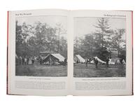 MILLER, Francis Trevelyan. (1877-1959). Gettysburg . New York: The Review of Reviews Company, 1913.