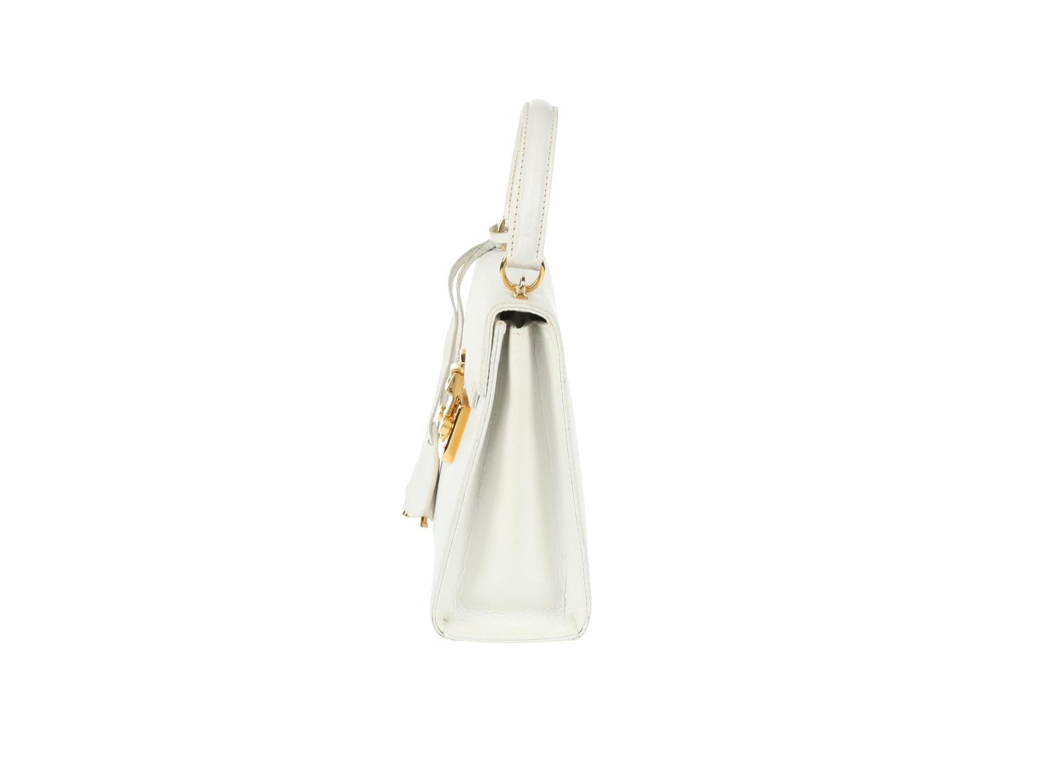 Gucci Small Top Handle Bag