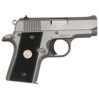 *Colt Mustang MK IV/Series 80 in Box with Accessories