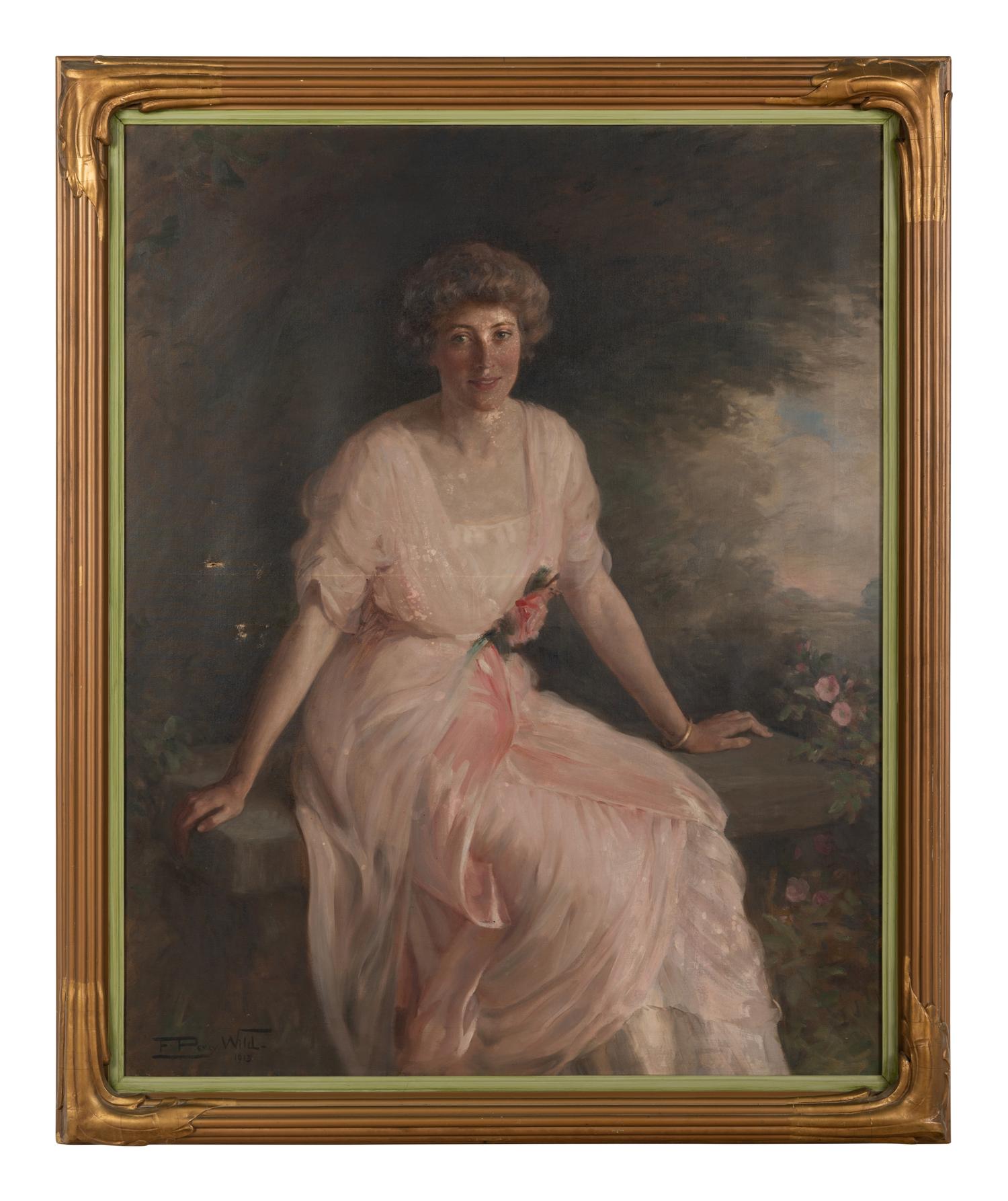 Mary Margaret Walker Small