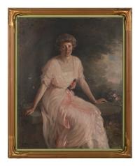Mary Margaret Walker Small