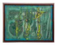 Trio , 1970