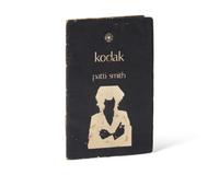 [Music] Smith, Patti. Kodak