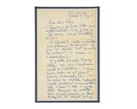 Ridge, Lola. The Ghetto and Other Poems