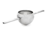 A Danish Silver Jigger