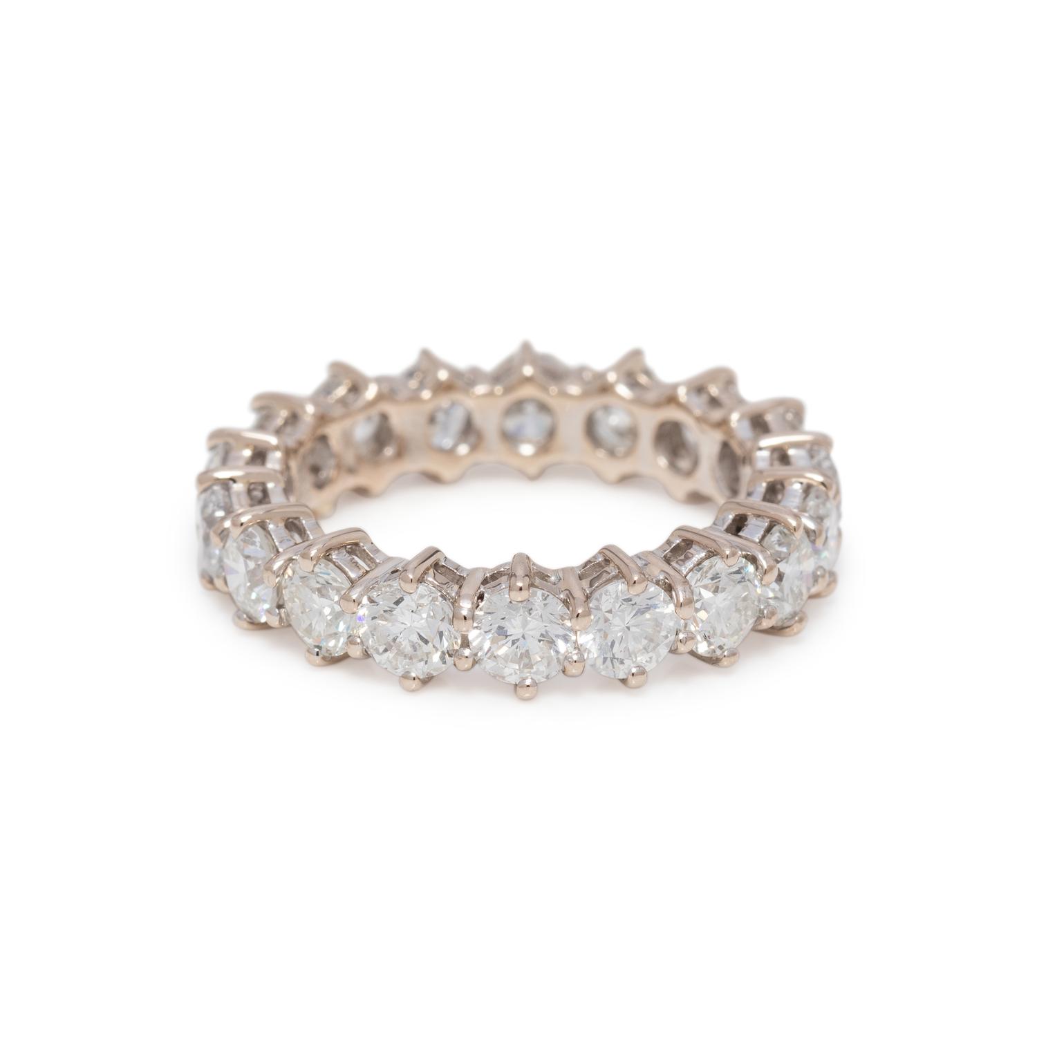 DIAMOND ETERNITY BAND