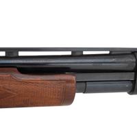 **Winchester Model 42 Skeet Number 5 Engraved Shotgun with Extra Barrel