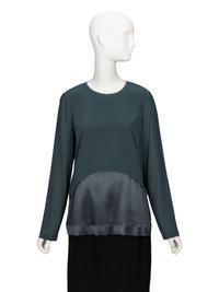 Brunello Cucinelli, Five Blouses