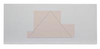 Multiple Panel Paintings 1973-1976, edition B