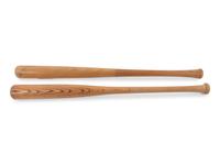 A Group of Pete Rose Signed Autograph Baseball Bats (BAS Beckett Authentication Services Certified),