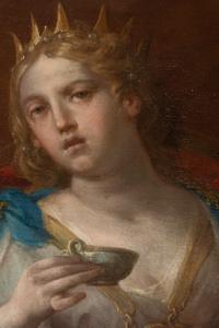 Manner of Guido Reni (Italian, 1575-1642)