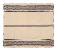 Navajo Twill Weave Wearing Blanket / Rug