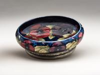 Pansy Bowl
