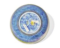 A Wedgwood Lustreware Porcelain 'Cranes' Bowl