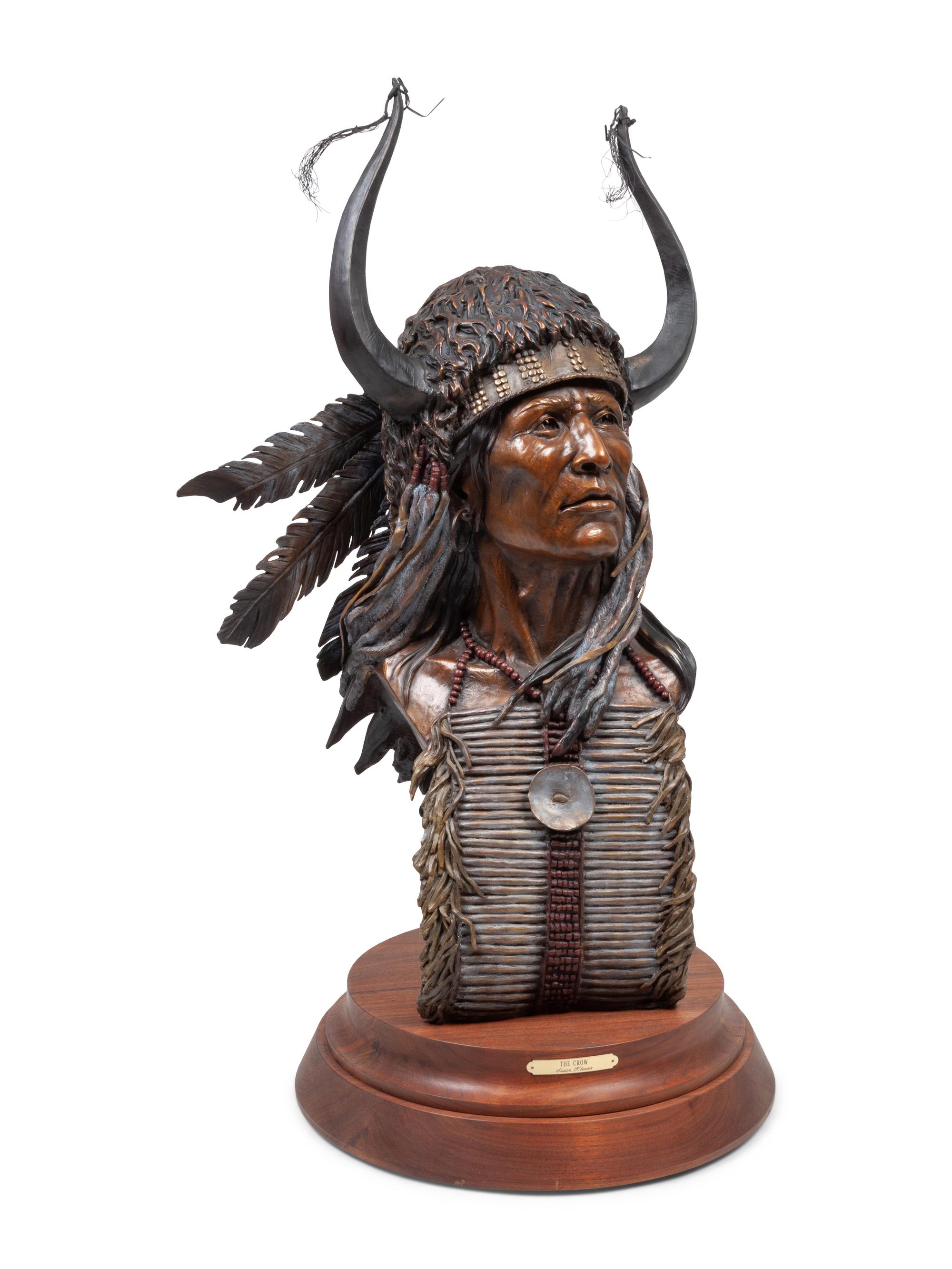The Crow , Artist's Proof 1