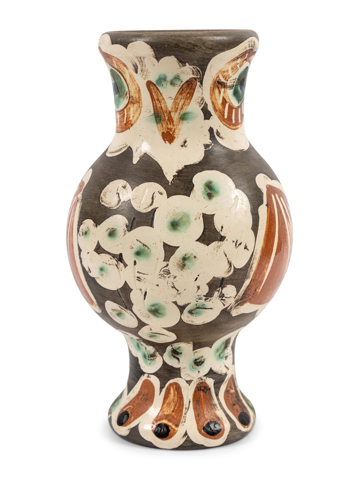 Chouette, 1968 (A.R. 543)
