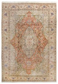 A Persian Wool Rug 14 feet x 9 feet 7 inches.