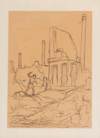 Men at Work