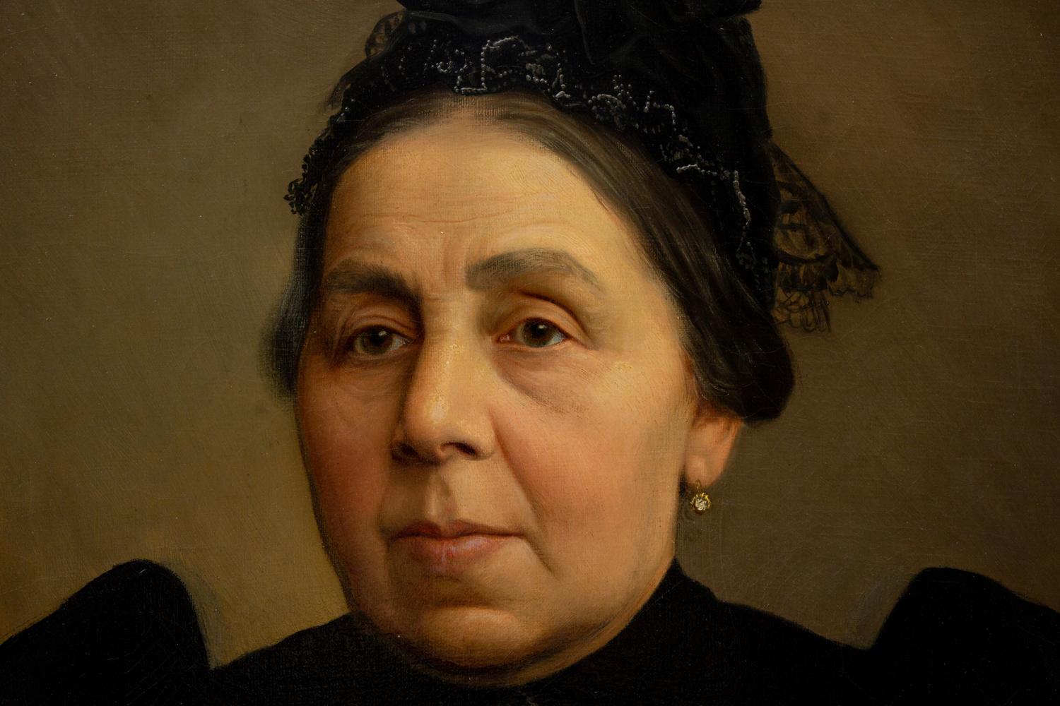 Artist Unknown, 19th/20th Century