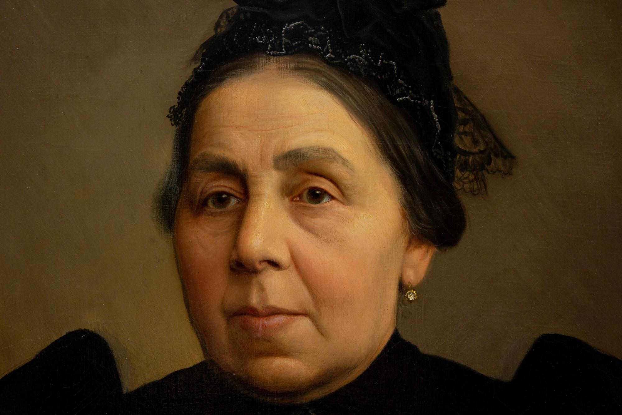 Artist Unknown, 19th/20th Century