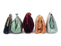 Five Judith Leiber Clutches