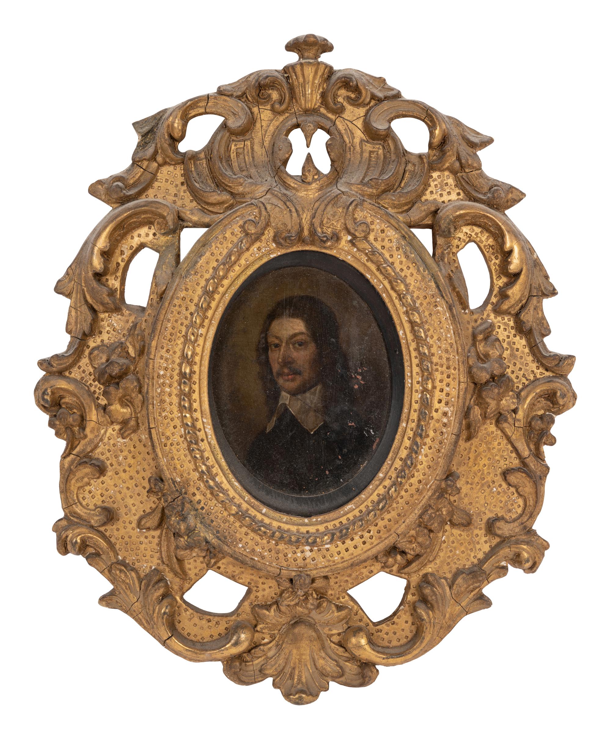 Dutch School, 17th Century