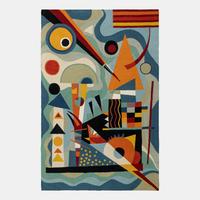 Wall Tapestry, c. 2000