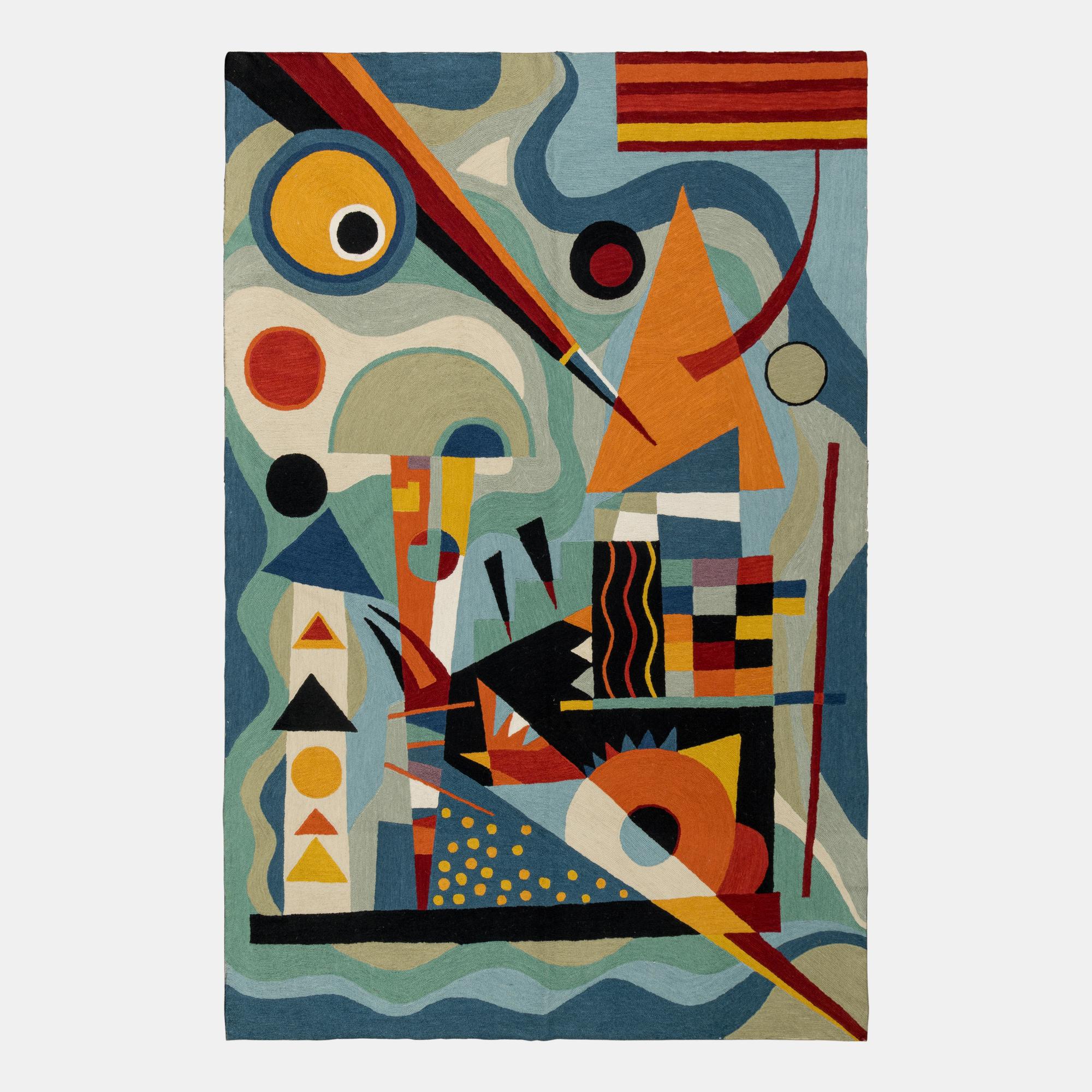 Wall Tapestry, c. 2000