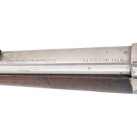 ** Winchester Model 1895 Carbine in .30-03