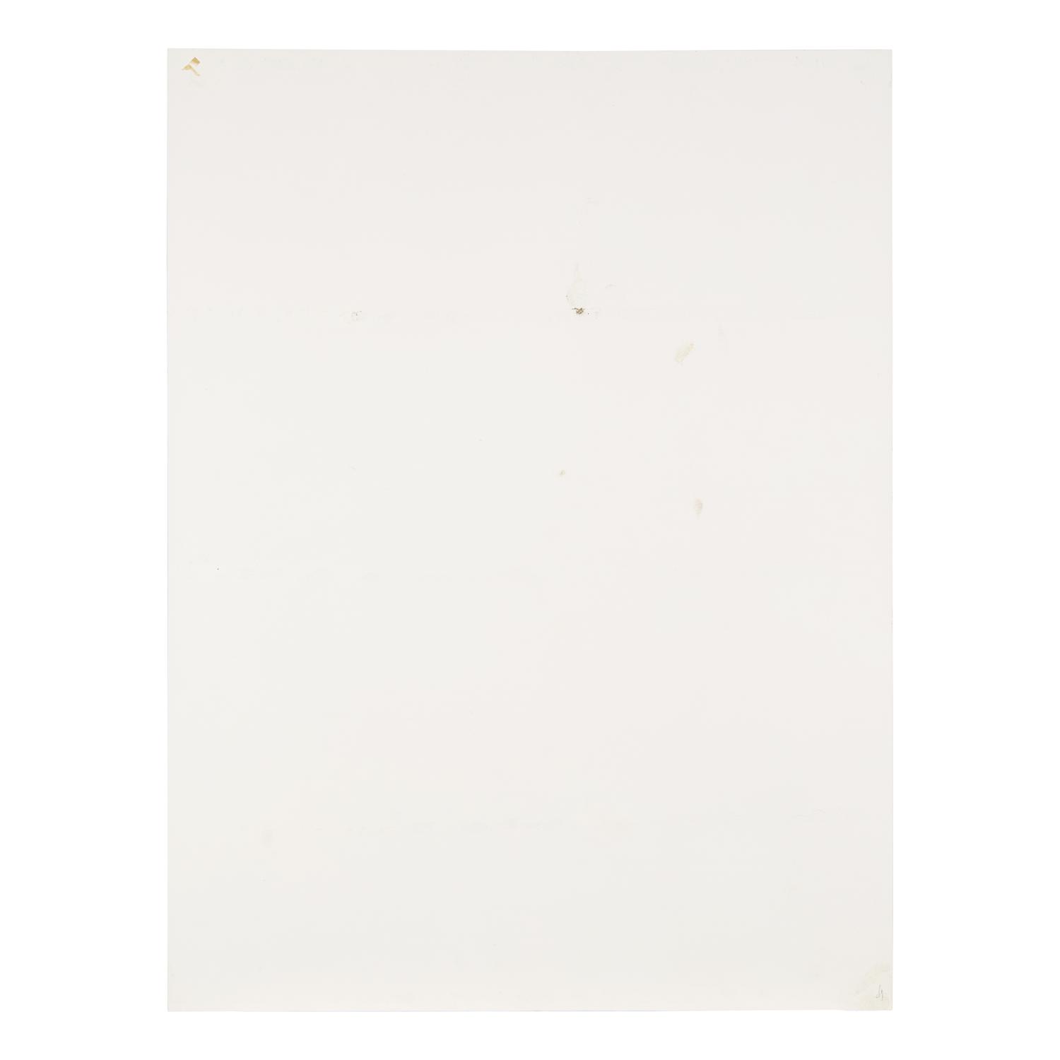 Jeff Koons (American, b. 1955) — Fisherman Golfer (from Luxury and Degradation ), 1986