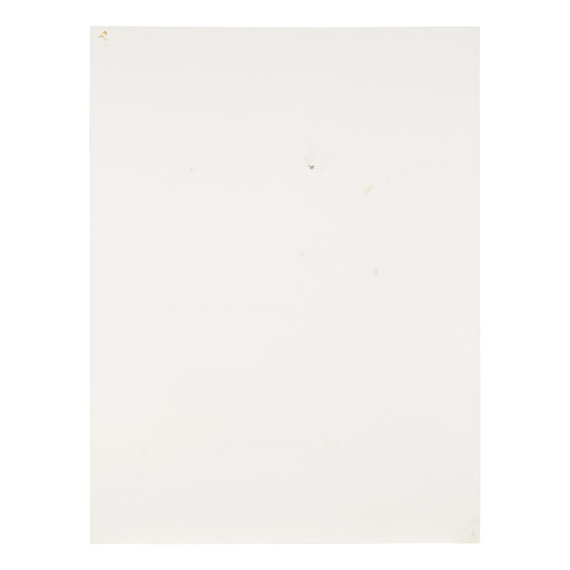 Jeff Koons (American, b. 1955) — Fisherman Golfer (from Luxury and Degradation ), 1986