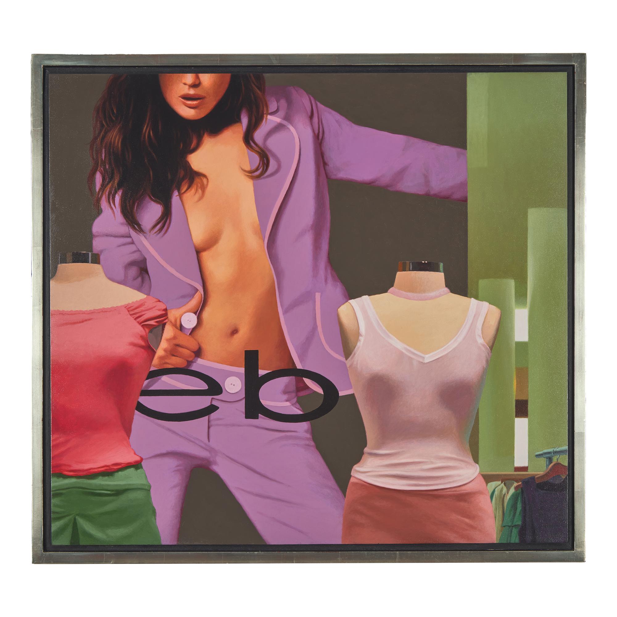 Window Shopping, 2006