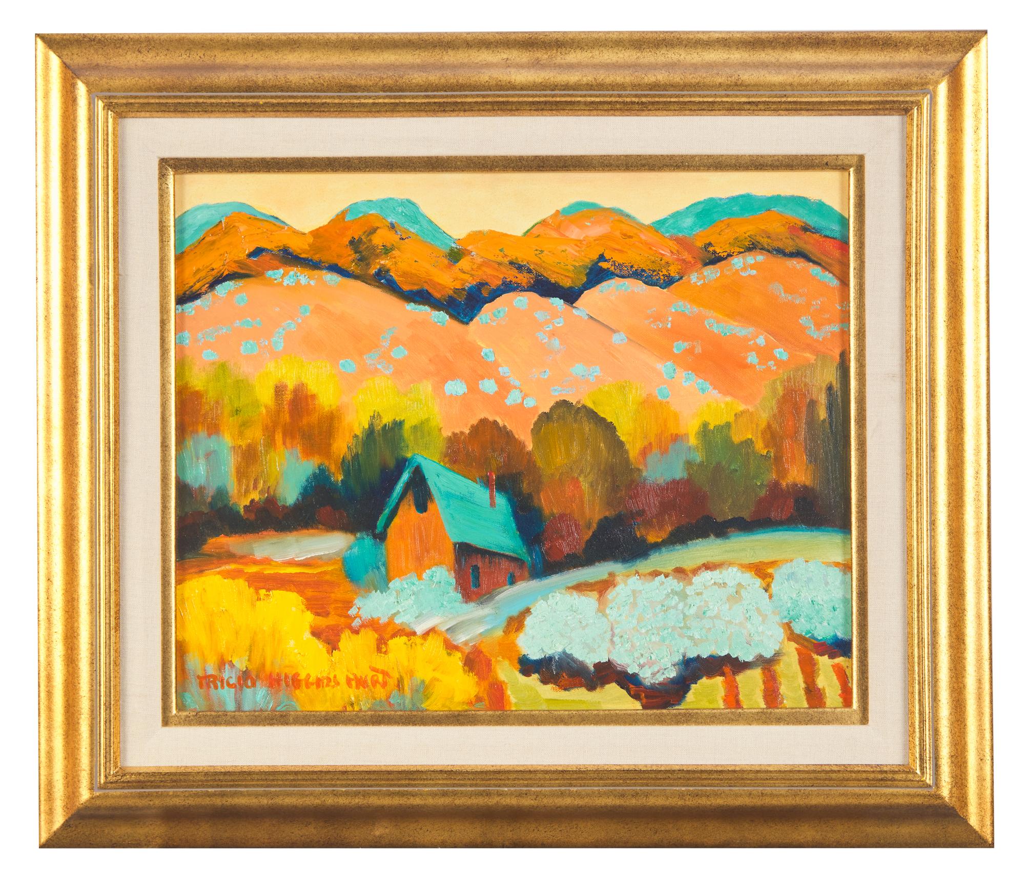 Chimayo Way II