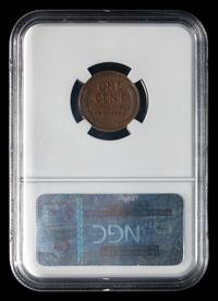 A 1914-D Lincoln 1c Coin (NGC VG10 BN)