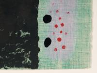 Centennaire pour L'Imprimerie Mourlot , 1953