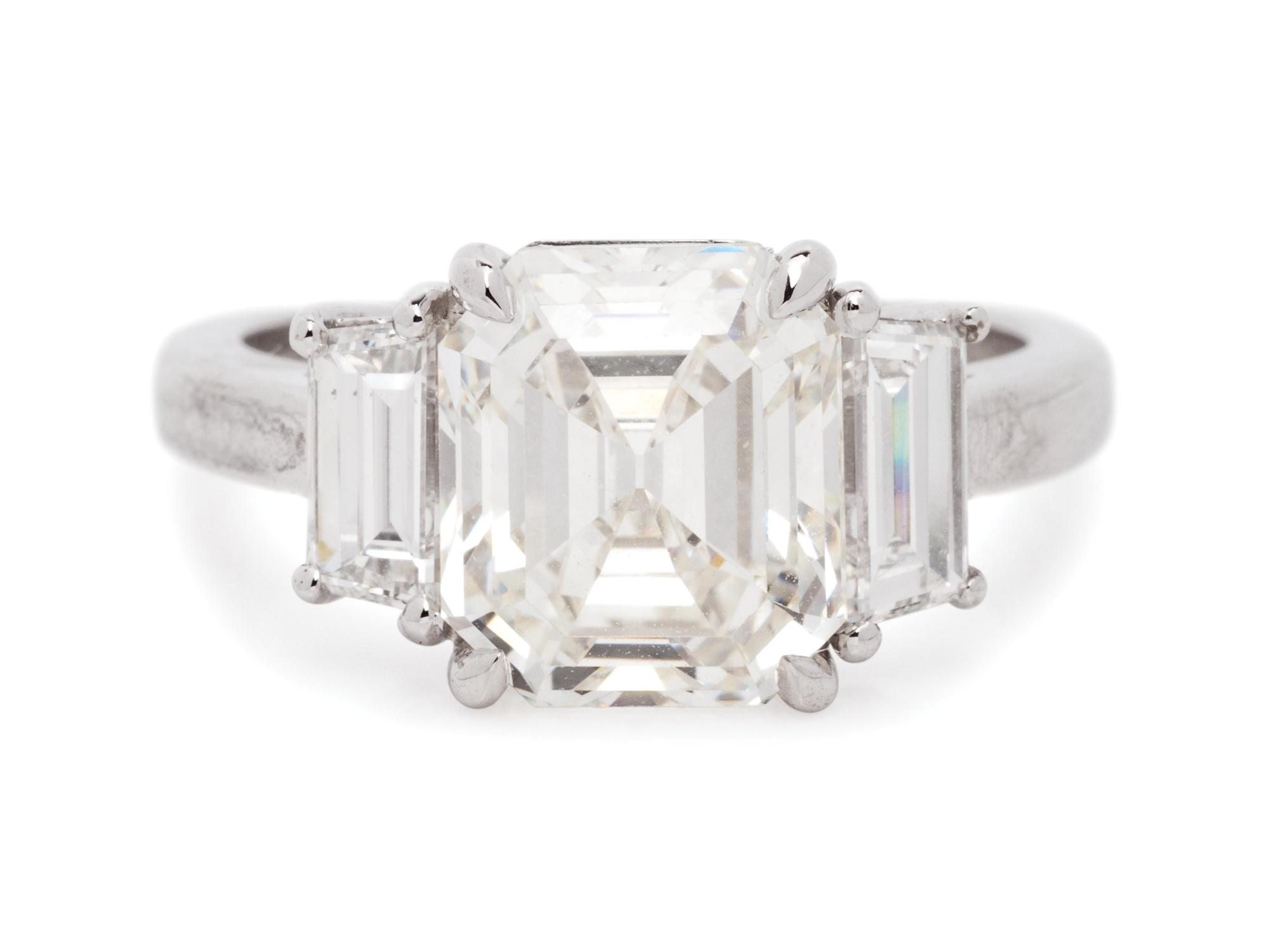 Diamond Ring